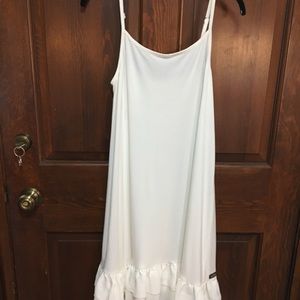 Matilda Jane Top Extender/Camisole Size Medium